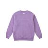 New MLB Sweatshirts Unisex Purple 31MTF1061-50V
