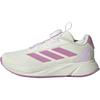 Adidas Duramo Sl Low top Kids Lifestyle Shoes White Purple Kids' IE9102