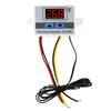 220V 12V 24V Microcomputer Temperature Controller Digital Thermostat Switch Thermometer New Thermoregulator  - 50 ~ 110℃