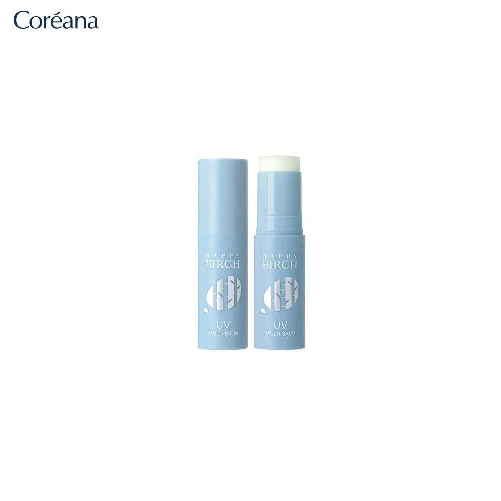 Coreana Senite Happy Birch UV Multi Balm 11g