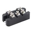 1pc MDS100A Black Three Phase Diode Bridge Rectifier 100A Amp High Power 1600V
