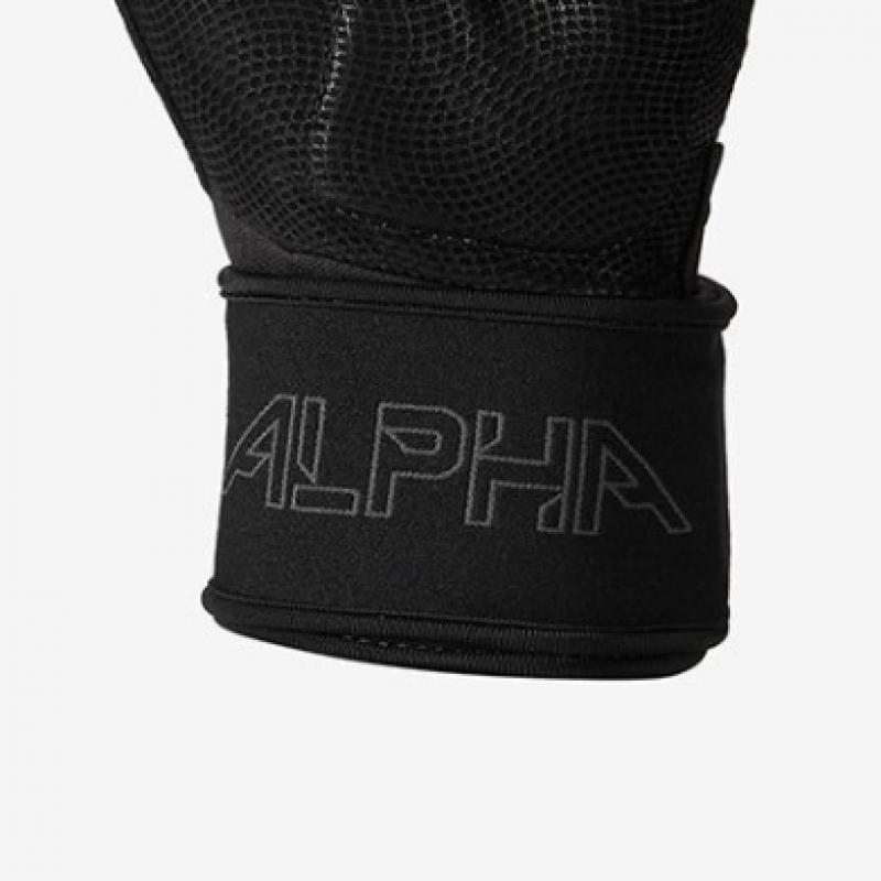 Nike Gloves Alpha Elite Training Gloves Hm7040 091 S2409