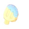 Realistic Ice Cream Squishy  Popsicle Fidget Sensory S Stress Relief Anxiety Relief Gift