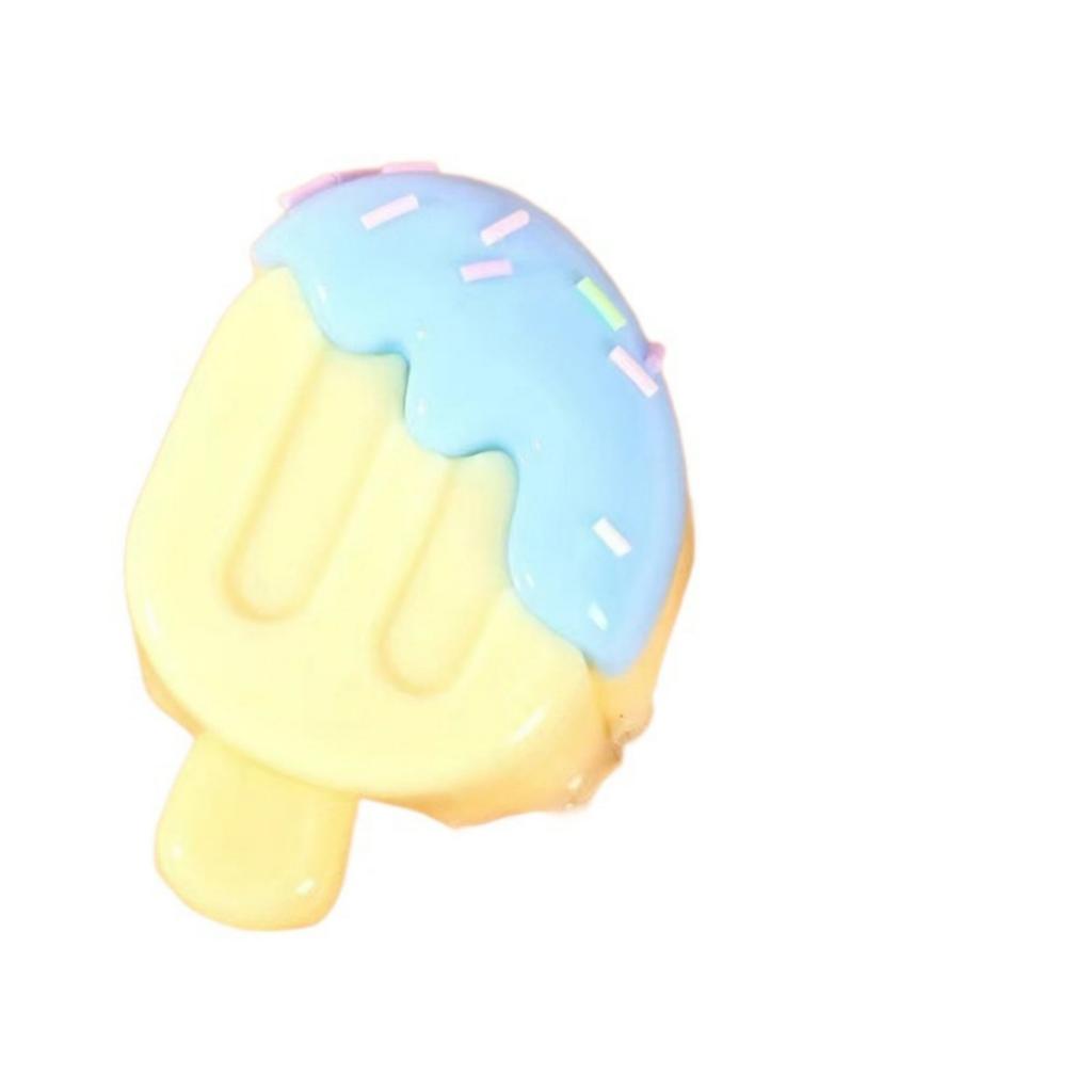 Realistic Ice Cream Squishy Popsicle Fidget Sensory S Stress Relief Anxiety Relief Gift