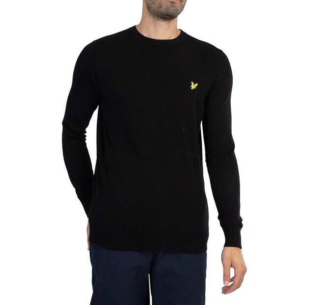 Свитер Lyle & Scott MAGLIONE EU XXL
