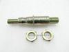 Massey Ferguson 135 Lift Arm Mounting Pin and Nuts Set of Two