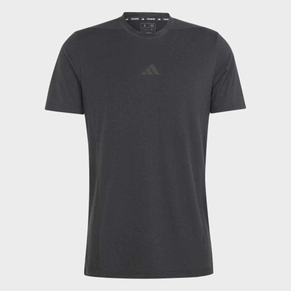 Adidas Men S Training D4t Workout Tee