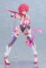 Good Smile Company PLAMATEA Cutie Honey Nova Cutie Honey Assembly Plastic Model Kit Non-Scale