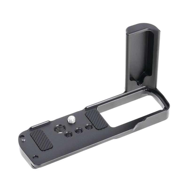 

Universal Quick Release Plate Sports Camera Gear Universal Tripod Mount Videography Camera Accessories for Photograph 1