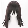 Slayer Demon Kimetsu No Yaiba Iguro Obanai Cosplay Costume Men Outfit Complete