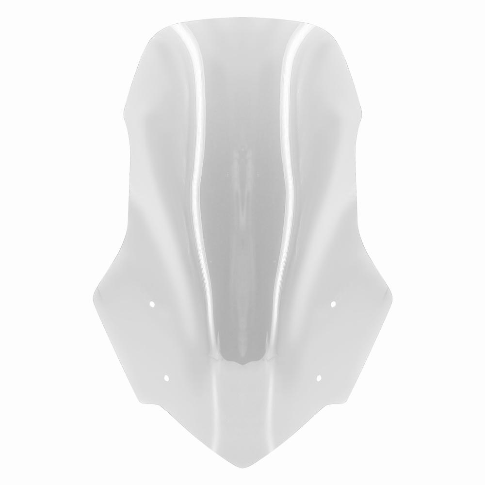 

CB500X CB 500 X Вітрове скло для Honda CB500X CB 500 X 2012- 2018 2017 2016 Деталі вітрового щитка для екрану прозорий