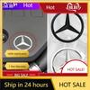 C200 E200 New 2025 For Mercedes Benz Car Engine logo Hood hood tag Engine Badge For Mercedes Benz W204 W205 W166 W176 W177 W253