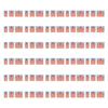 90PCS Compact Wire Conductor Connector Quick Splicing Terminal Block Assortment 250V 32A