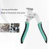 1/2/3Pcs Car Clip Pliers Disassembly Tools Ergonomic Design Non-Slip Handle Efficient Multi-Functional Automotive Snap Pliers