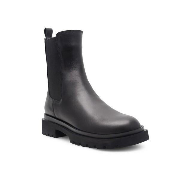 Chelsea Boots Gino Rossi SUSAN-26034PE Black