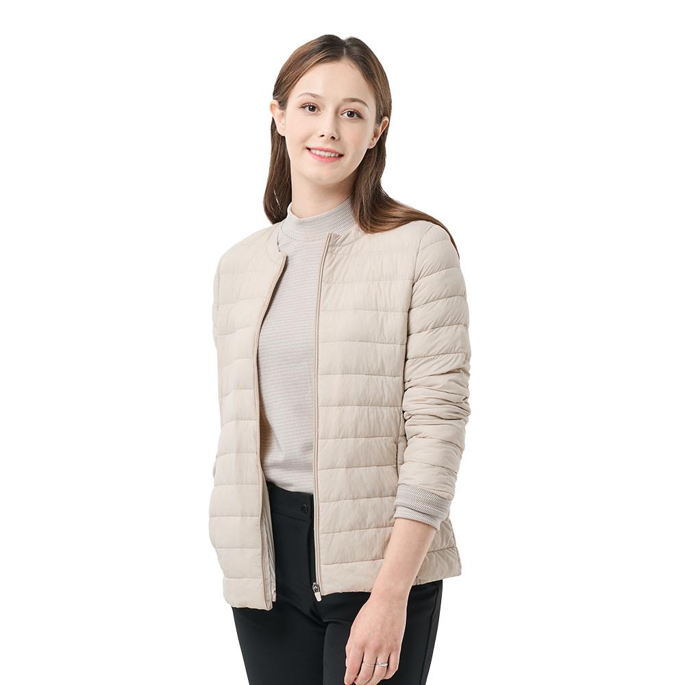 Proworldcup Pwx Q322-2871-74 Women'S Lightweight Padded Down Jacket