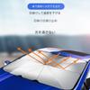 Car Sun Shade Compatible with BMW 5 Series 523d 523i 523i 528i 530i 530e