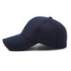 Spring Summer Net Baseball Cap Outdoor Sports Peaked Cap Breathable Sunshade Cap Men's Cap