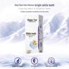Shuke Stain Removal Whitening Toothpaste