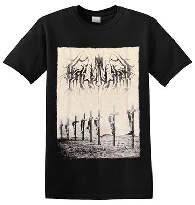 FALLUJAH - 'Crucifixion' T-Shirt