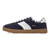 Kappa Unisex Retro German Training Casual Shoes
