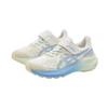ASICS RUNNING KIDS Synthetic Leather, Textile Low top Kids' Running Shoes Children Aged 3 7 Years Old 1014A403-101