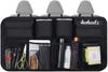 Bonn Black Car Organizer For The Trunk Of A Car On The Backrest