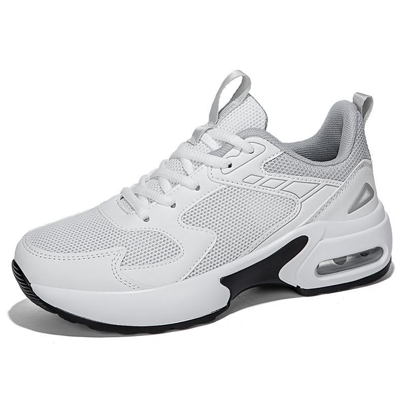 Shoes women's casual shoes breathable mother shoes lightweight air cushion sneakers women's shoes