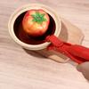 Anti Scald Hot Bowl Gripper Non-slip Bowl Tongs Household Plate Clamp  Air Fryer