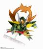 TAMASHII NATIONS NXEDGE STYLE Majin Hero Wataru Natsukimaru 110mm painted movable figure BAS59206 [MASHIN UNIT] approx. ABS&PVC