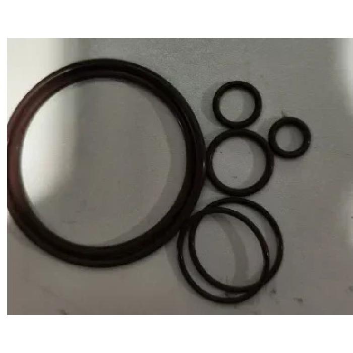 160P Engine High Pressure Oil Pump Repair Kit for Peugeot 308 3008 Mini Cooper engine parts fuel pump