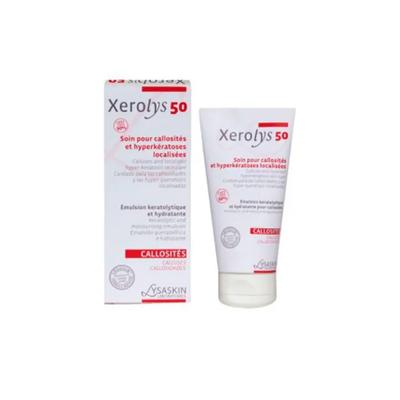 Laboratories Xerolys 50 Emulsion 40ml