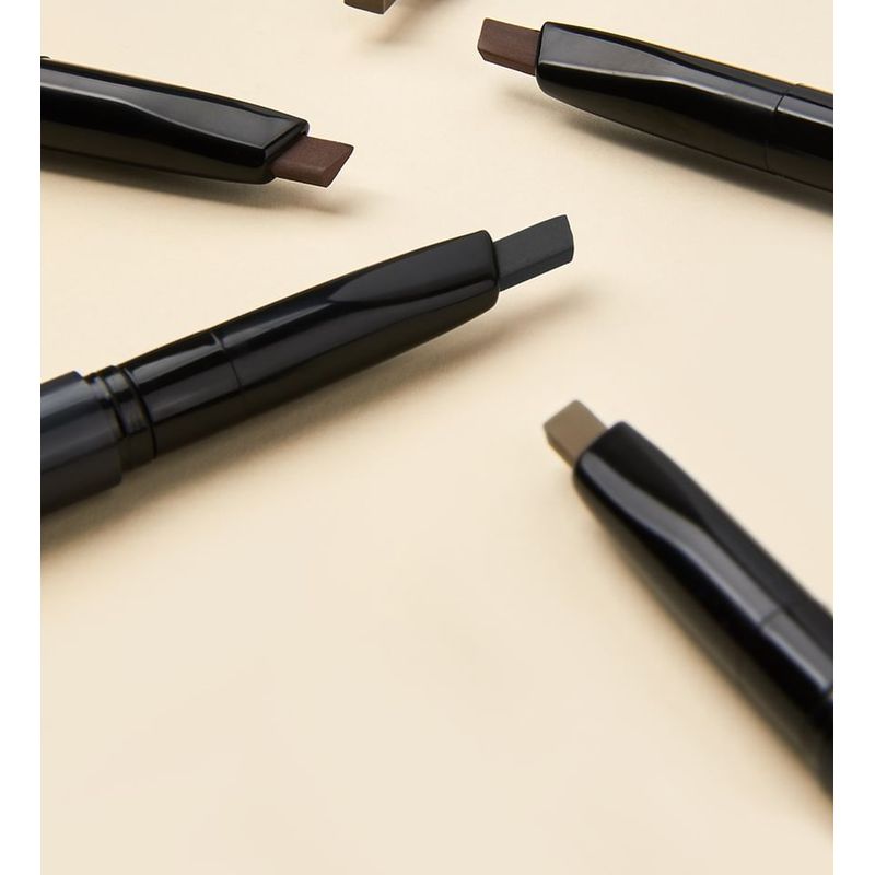CORINGCO - Soft Triangle Eyebrow - 3 Colors