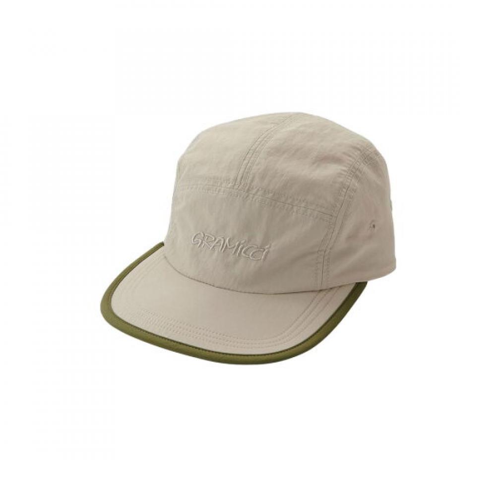 Gramicci Nylon Cap G4fa 072 Dune