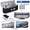 LoDrid Trunk Storage Bag for Toyota FJ Cruiser Trunk Bag for Toyota Car Trunk Case 2007-2021