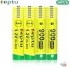 KEPTU 4-32pcs 3A AAA Rechargeable Battery 1.2V 900mAh Ni-MH Batteries