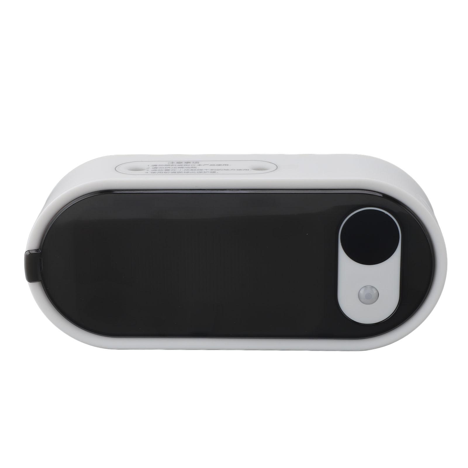 

Умный аромадиффузор Настенный Большой емкости Перезаряжаемый Беспроводной Индукция тела Умный датчик Ароматерапия