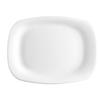 Plat À Gratin Bormioli Rocco Parma Rectangulaire 24 X 34 Cm Verre 12 Unités