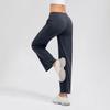 High Waisted  For Women-Tummy Control Athletic Workout Running Yoga Gym Dance Pants