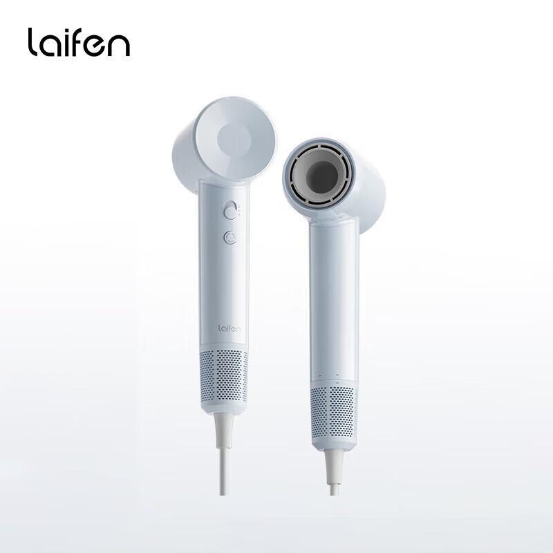 Laifen SE Lite High-Speed Hair Dryer CN plug (adapter included)