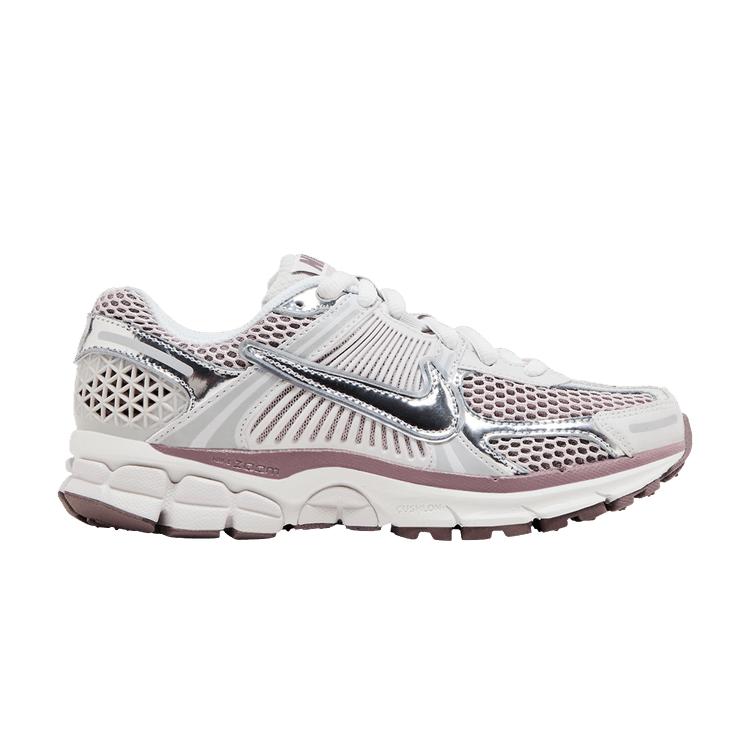 Nike Zoom Vomero 5 Metallic Silver Platinum Violet (Women s) 36.5