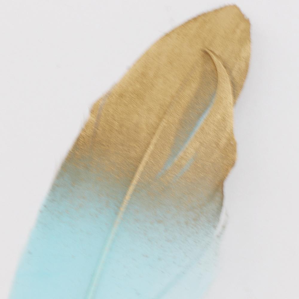 Supplies Teacher Gift Siging Writing Pen Neutral Gel Pen Feather Ballpoint Pen Roller Ball Pen