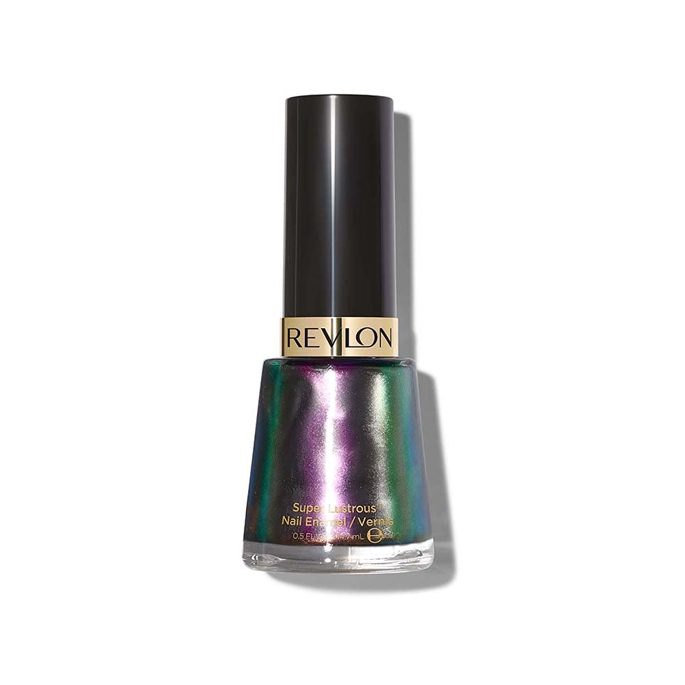 

Лак для ногтей Revlon Nail Enamel 120 серо-фиолетовый 8 мл (х 1)