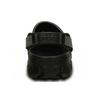 Crocs Classic Clog Clogs Unisex Black 202651-02S