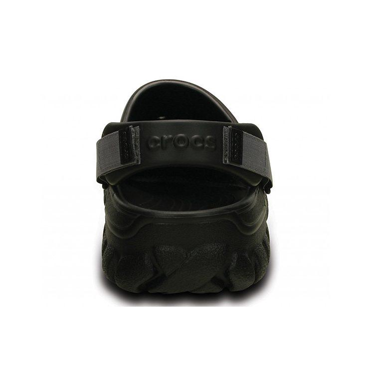 Crocs Classic Clog Clogs Unisex Black 202651-02S