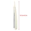Barber   Straight   Hair Clipper Salon Folding Blade   with Blade Black