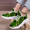 MAEDEF Herren Sneaker Atmungsaktiv Leicht Bequeme Laufschuhe Rutschfest Sportliche Sportschuhe Für Herren Fitness-Trainingsschuhe