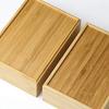 Kochosai Kosuge Two Tier Bento Box Red