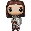 Marvel Funko Pop Vinyl Figure  Lady Sif [parallel Imported]