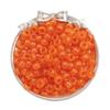 Acrylic Large Hole Barrel Beads 9x6mm for DIY Bracelet Jewelry Making